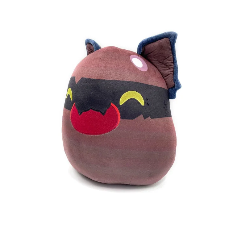 Slime Rancher - Pl&uuml;sch - Hunter Gordo Slime