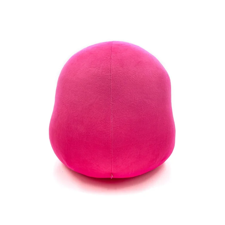Slime Rancher - Pl&uuml;sch - Pink Gordo Slime