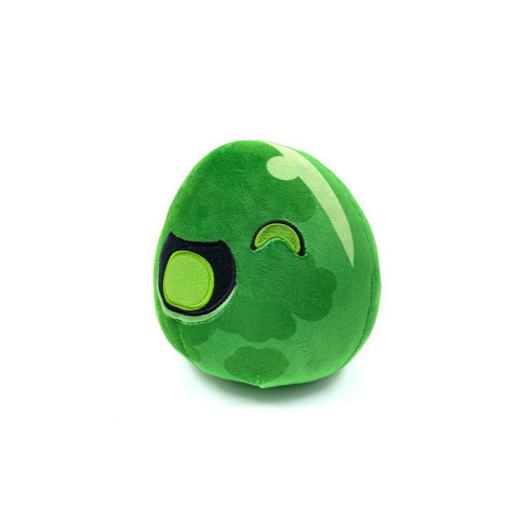 Slime Rancher - Pl&uuml;sch - Rad Slime (Stickie)