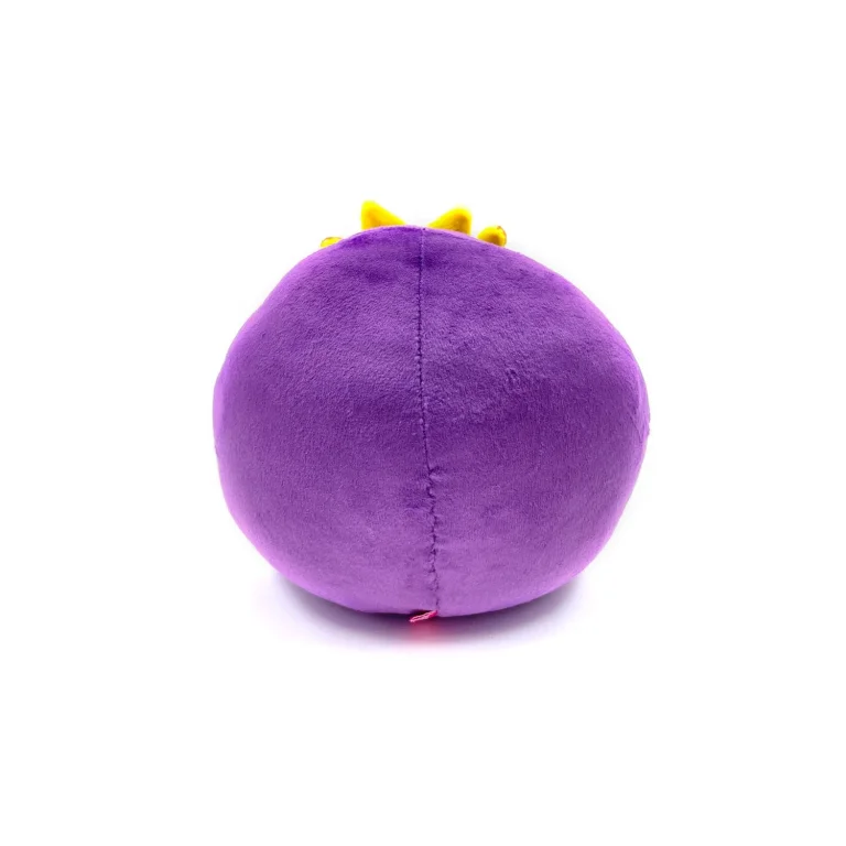 Slime Rancher - Pl&uuml;sch - Royal Jelly Slime (Stickie)