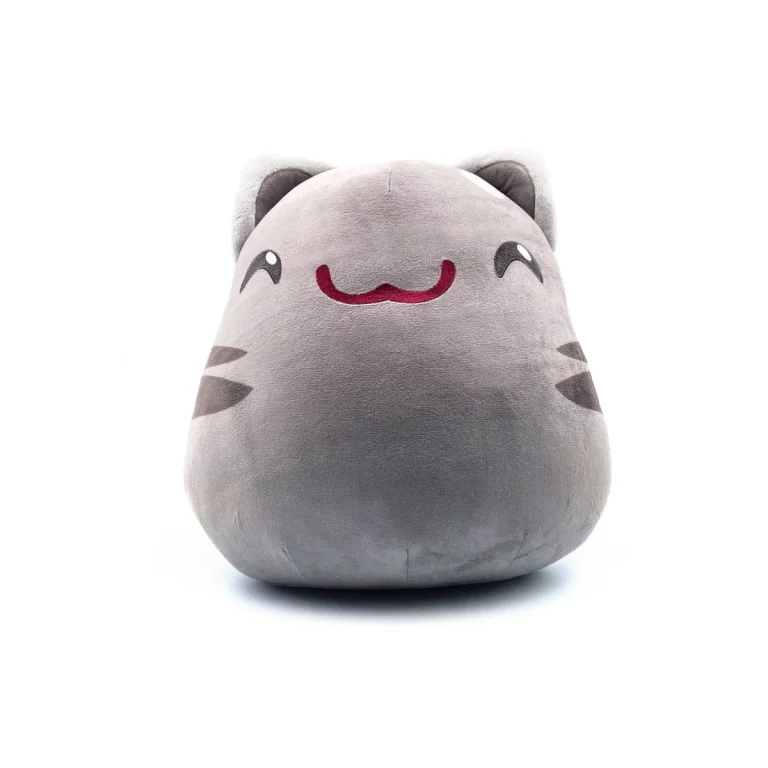Slime Rancher - Pl&uuml;sch - Tabby Gordo Slime