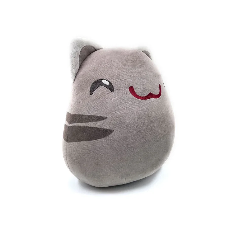 Slime Rancher - Pl&uuml;sch - Tabby Gordo Slime