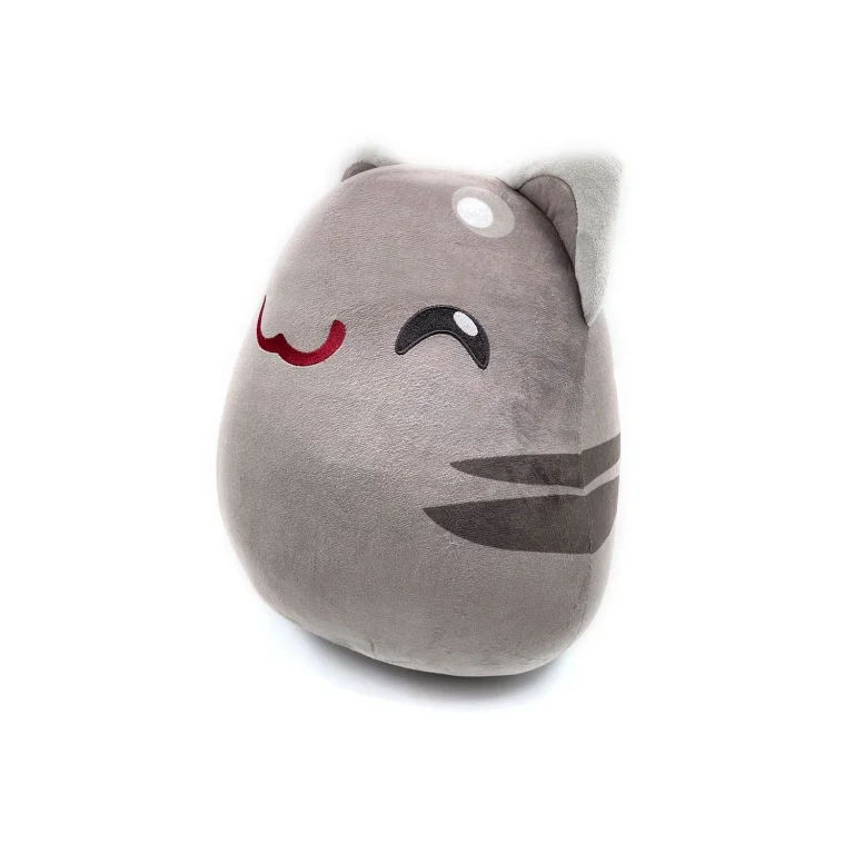 Slime Rancher - Pl&uuml;sch - Tabby Gordo Slime