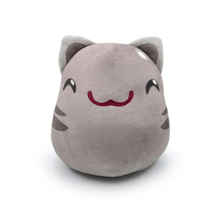 Slime Rancher - Pl&uuml;sch - Tabby Gordo Slime