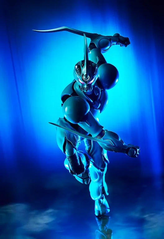 Bio Booster Armor Guyver - Scale Figure - Guyver I