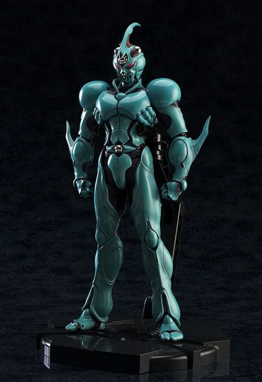 Bio Booster Armor Guyver - Scale Figure - Guyver I
