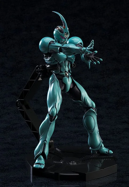 Bio Booster Armor Guyver - Scale Figure - Guyver I
