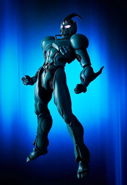 Bio Booster Armor Guyver - Scale Figure - Guyver I