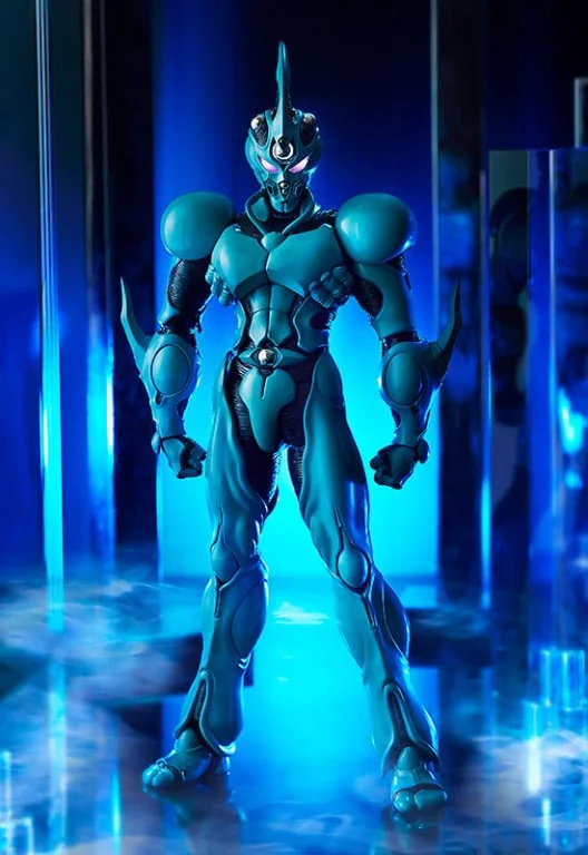 Bio Booster Armor Guyver - Scale Figure - Guyver I