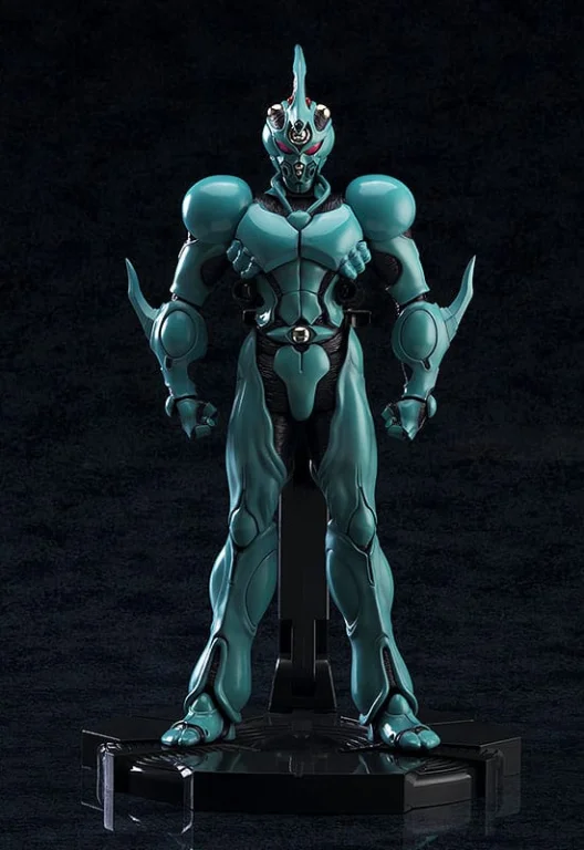 Bio Booster Armor Guyver - Scale Figure - Guyver I