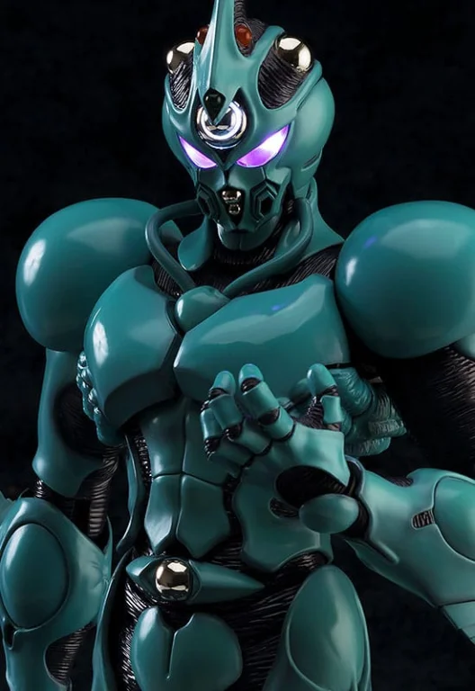Bio Booster Armor Guyver - Scale Figure - Guyver I