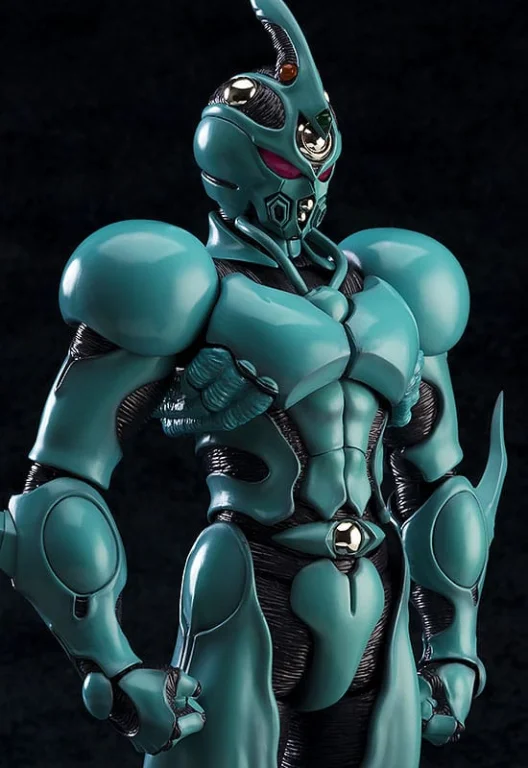 Bio Booster Armor Guyver - Scale Figure - Guyver I