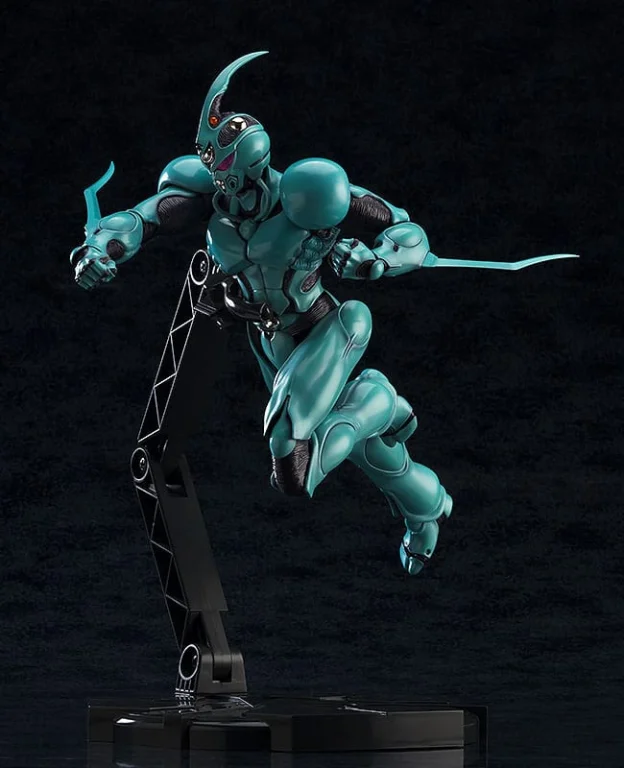 Bio Booster Armor Guyver - Scale Figure - Guyver I