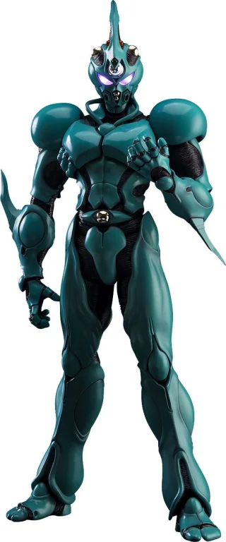 Bio Booster Armor Guyver - Scale Figure - Guyver I
