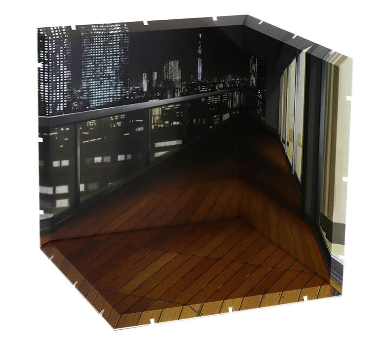 Dioramansion - Dioramansion 150 - Veranda