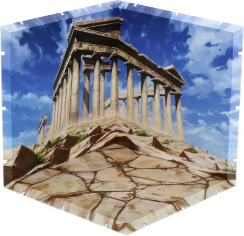 Produktbild zu Dioramansion - Dioramansion 150 - Parthenon