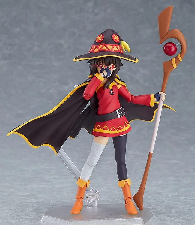 KonoSuba - figma - Megumin