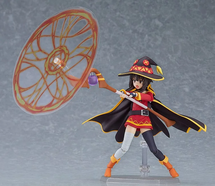 KonoSuba - figma - Megumin