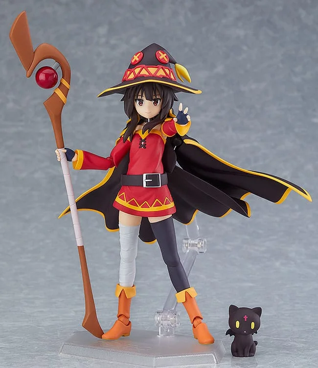 KonoSuba - figma - Megumin
