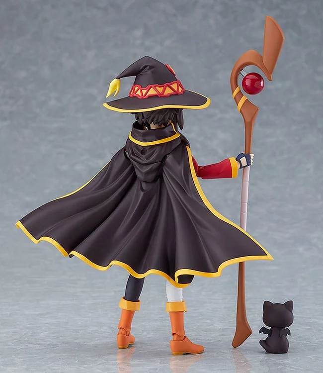 KonoSuba - figma - Megumin
