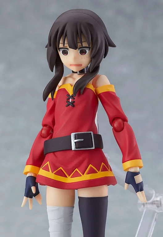 KonoSuba - figma - Megumin