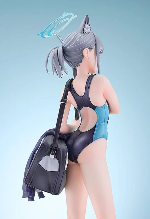 Blue Archive - Scale Figure - Shiroko Sunaōkami (Swimsuit)