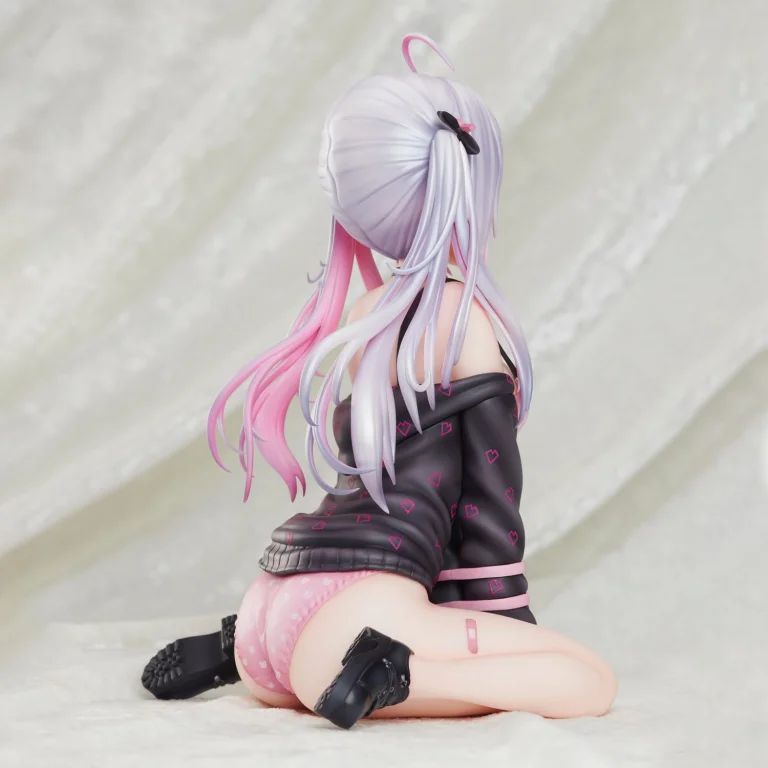 Rin☆Yuu - Non-Scale Figure - Riyu-chan