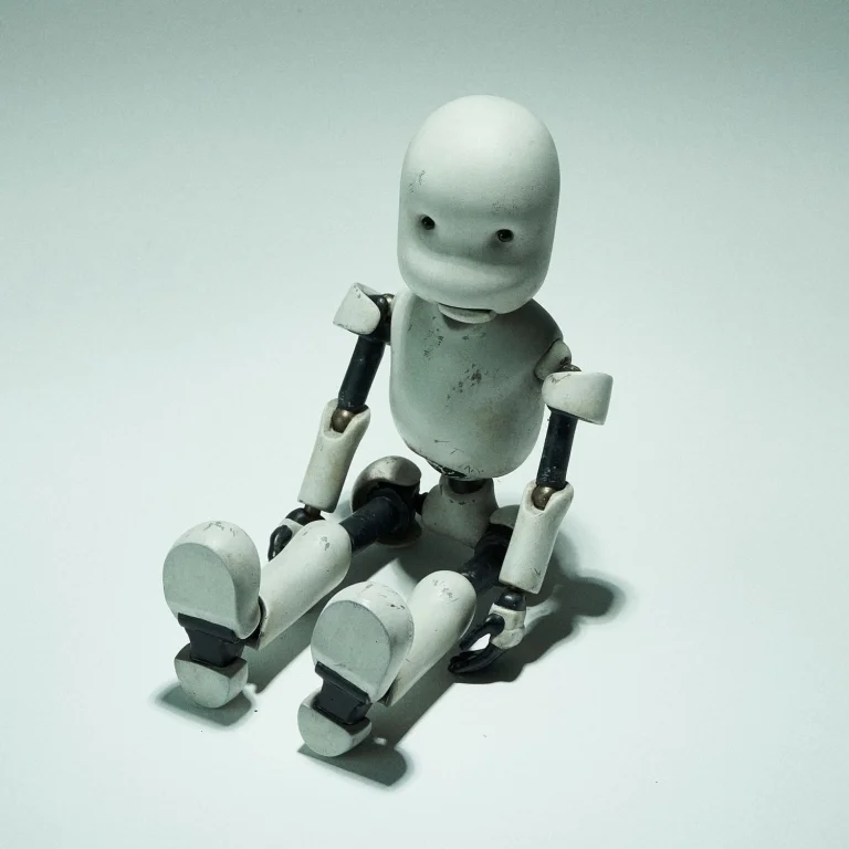 Junk Head - sofbinal - Parton