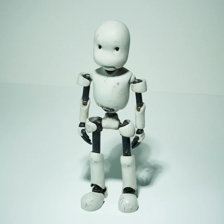 Junk Head - sofbinal - Parton