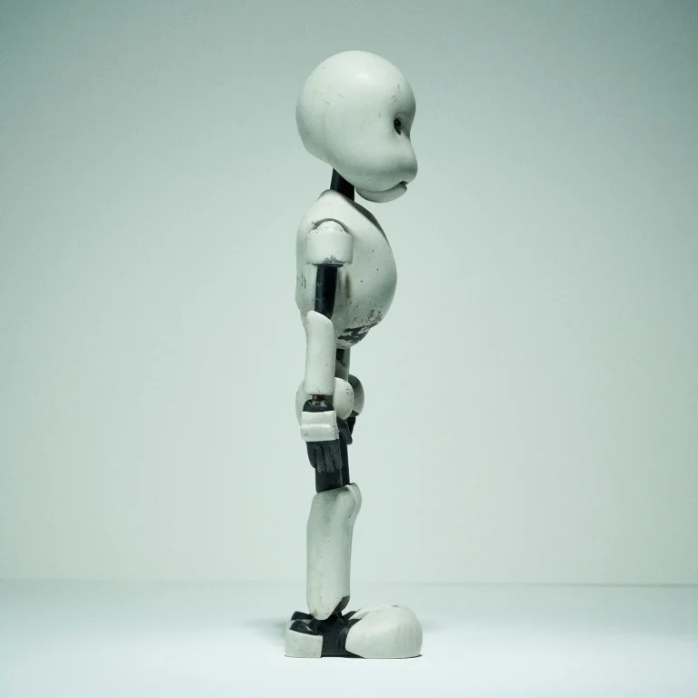 Junk Head - sofbinal - Parton