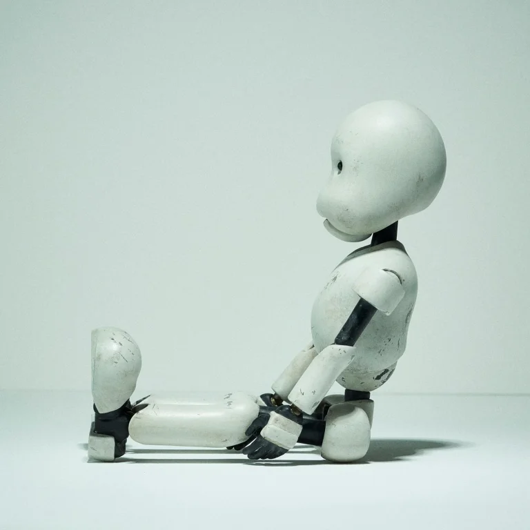 Junk Head - sofbinal - Parton