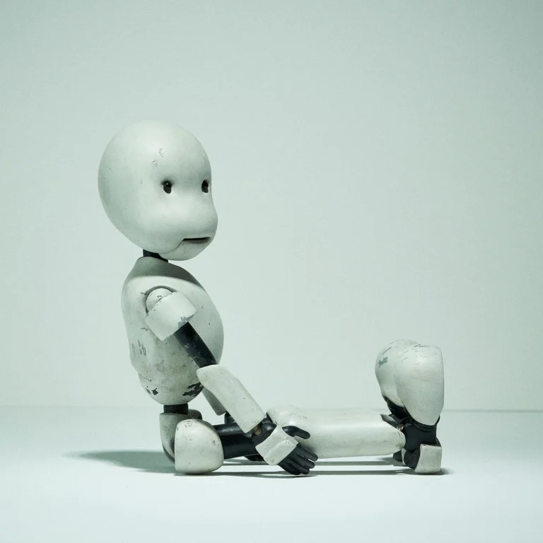 Junk Head - sofbinal - Parton