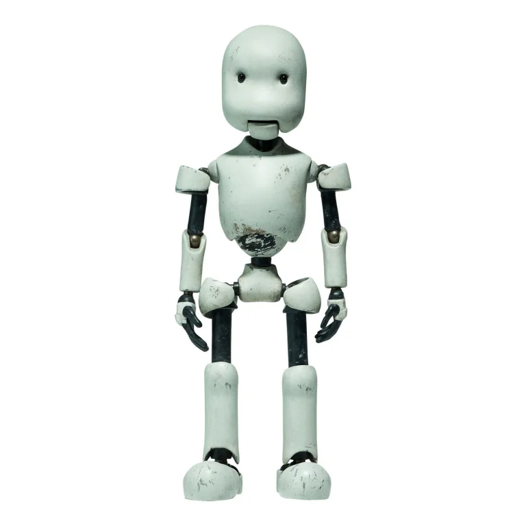 Junk Head - sofbinal - Parton