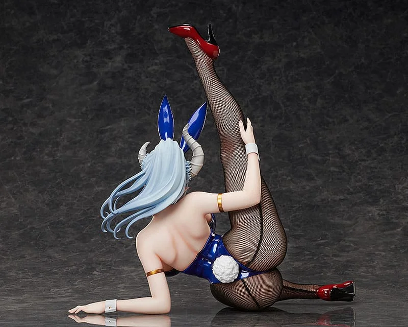 Seven Mortal Sins - Scale Figure - Belial (Bunny Ver.)