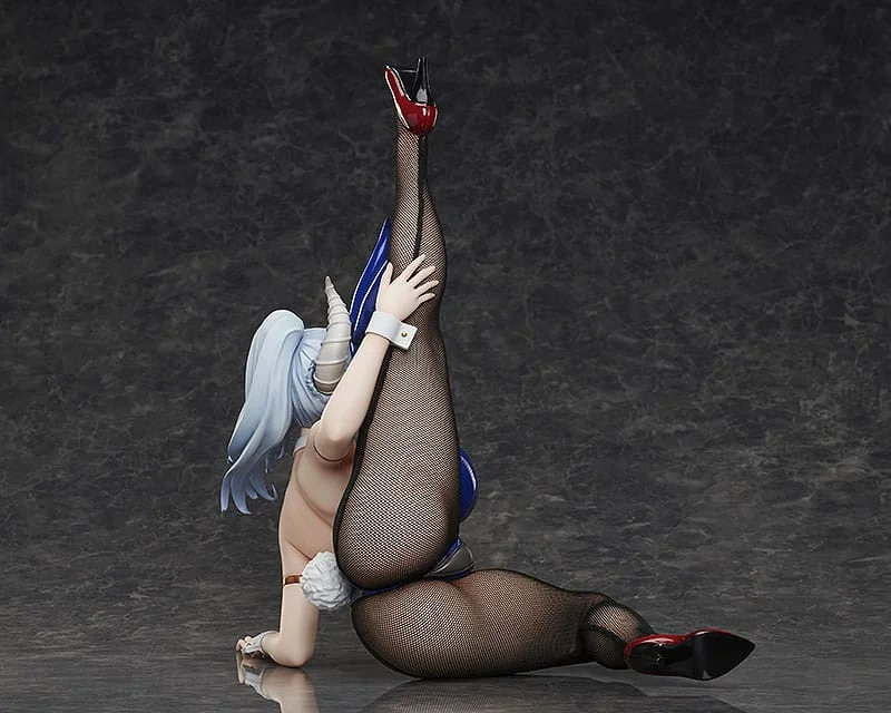 Seven Mortal Sins - Scale Figure - Belial (Bunny Ver.)