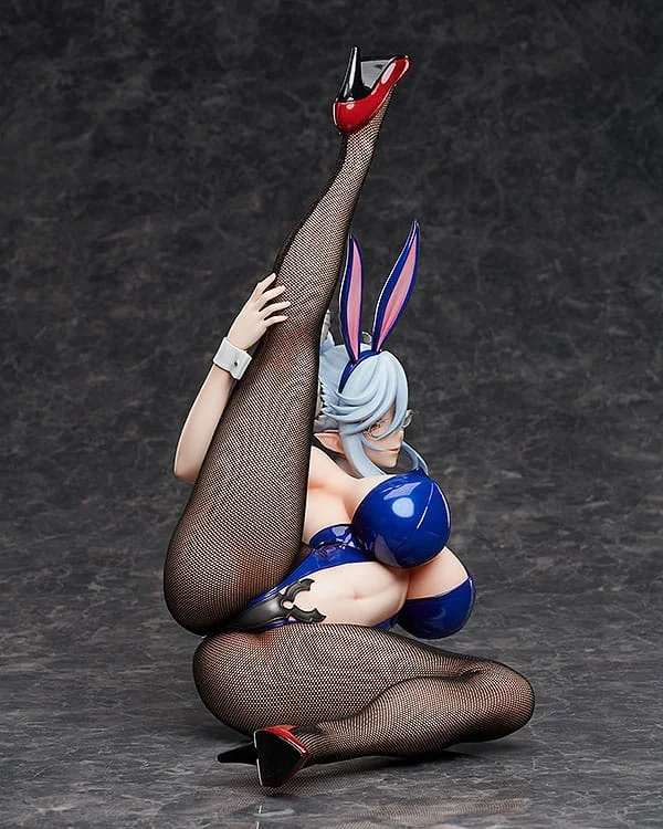 Seven Mortal Sins - Scale Figure - Belial (Bunny Ver.)