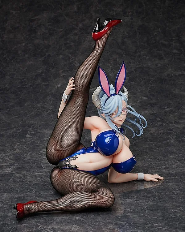 Seven Mortal Sins - Scale Figure - Belial (Bunny Ver.)