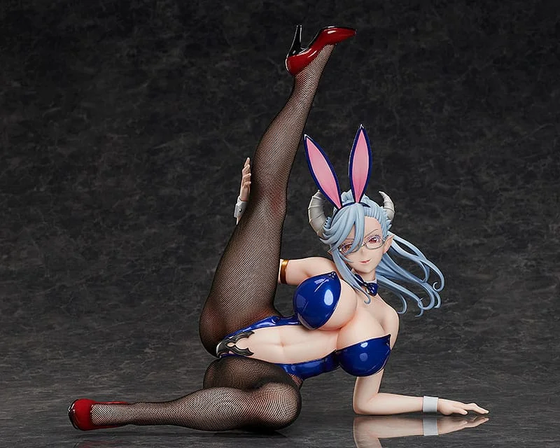 Seven Mortal Sins - Scale Figure - Belial (Bunny Ver.)