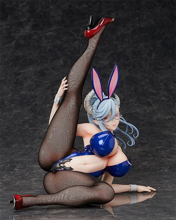Seven Mortal Sins - Scale Figure - Belial (Bunny Ver.)