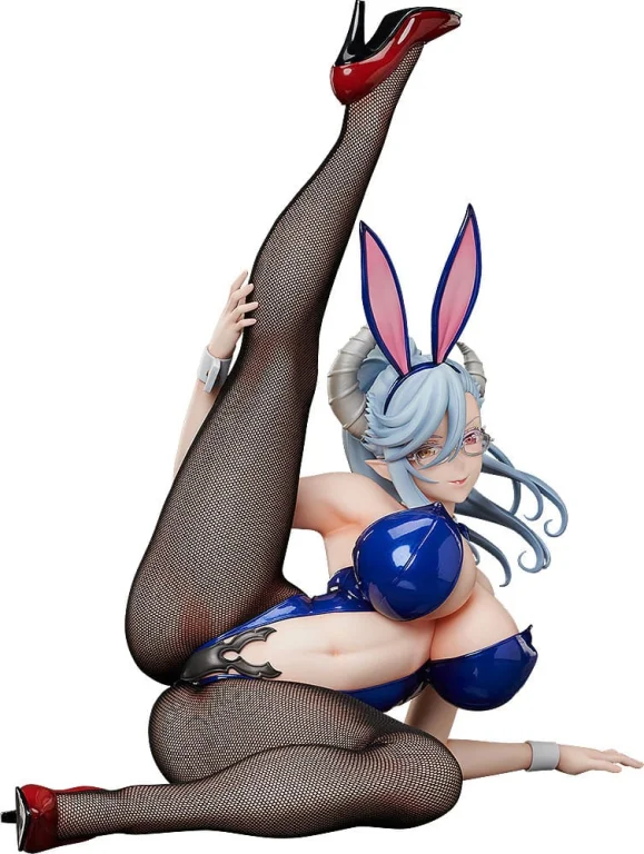 Seven Mortal Sins - Scale Figure - Belial (Bunny Ver.)