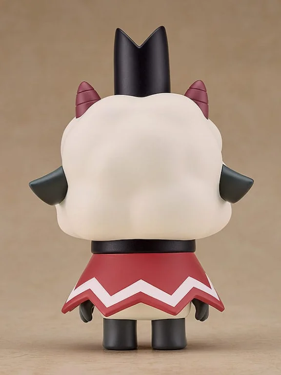 Cult of The Lamb - Soft Vinyl Figure - The Lamb