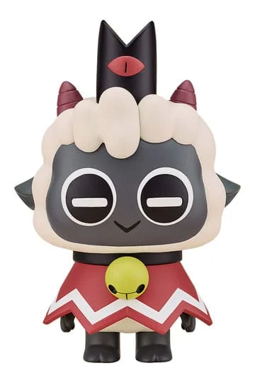Cult of The Lamb - Soft Vinyl Figure - The Lamb