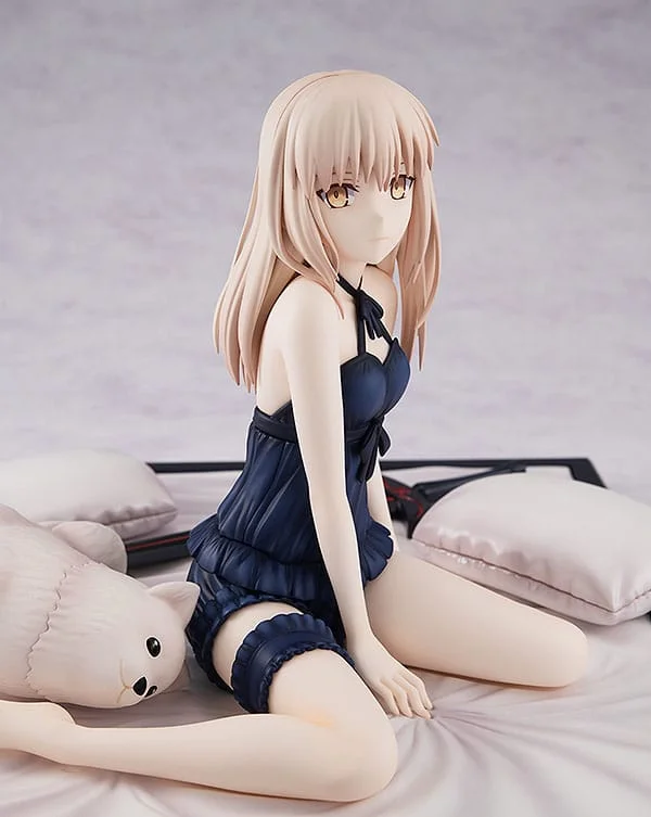 Fate/stay night - Scale Figure - Saber Alter (Babydoll Dress Ver.)
