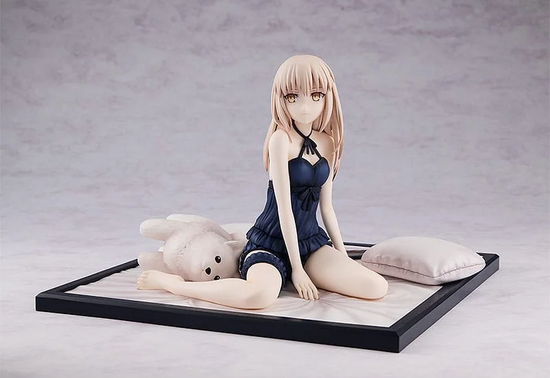 Fate/stay night - Scale Figure - Saber Alter (Babydoll Dress Ver.)