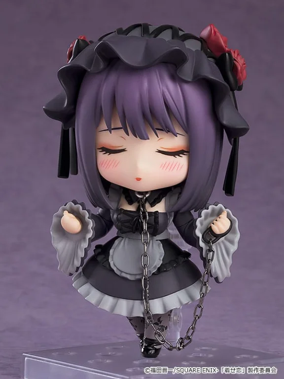 My Dress-Up Darling - Nendoroid - Shizuku Kuroe