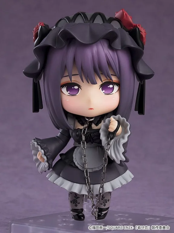 My Dress-Up Darling - Nendoroid - Shizuku Kuroe