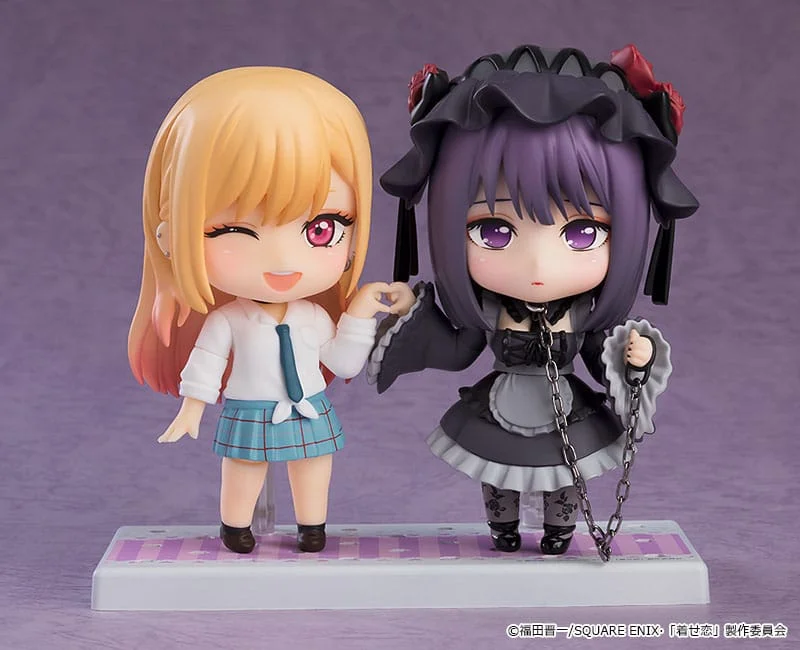 My Dress-Up Darling - Nendoroid - Shizuku Kuroe