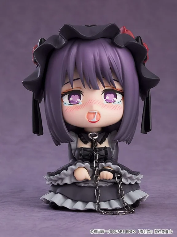 My Dress-Up Darling - Nendoroid - Shizuku Kuroe