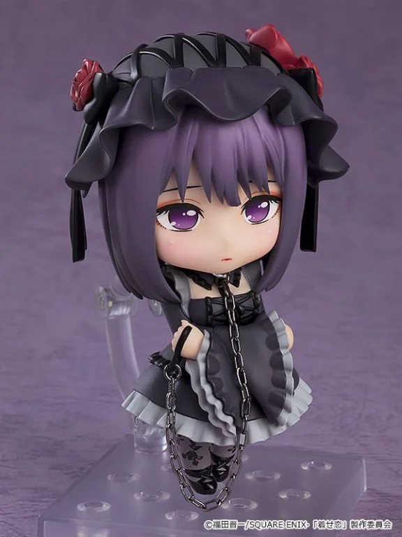 My Dress-Up Darling - Nendoroid - Shizuku Kuroe