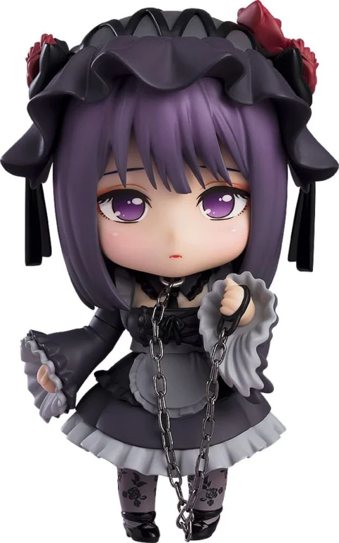 My Dress-Up Darling - Nendoroid - Shizuku Kuroe